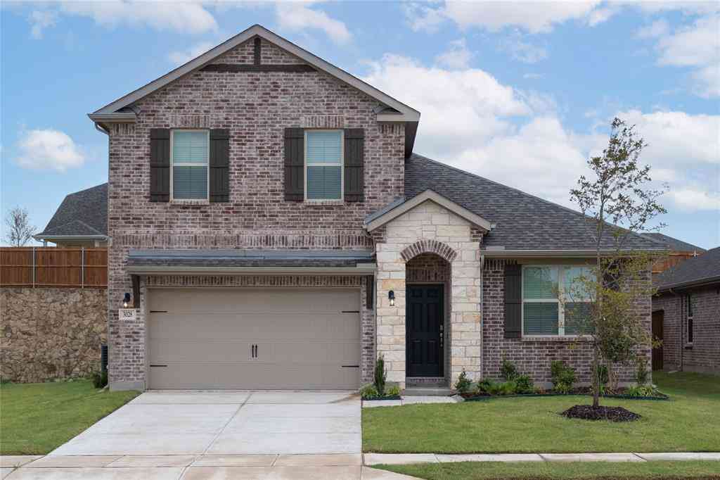 Homes For Sale - 3028 Hollybrook Lane<br/> Collin County, Anna, TX 75409