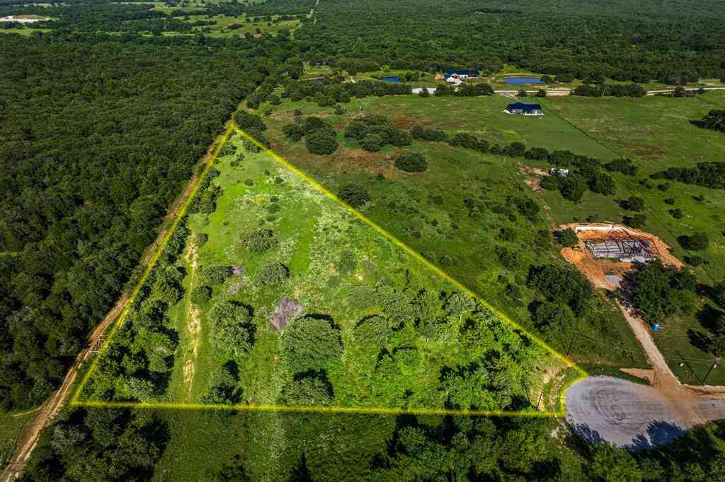 Vacant Land For Sale - 354 Trailride Lane<br/> Nocona, TX 76255