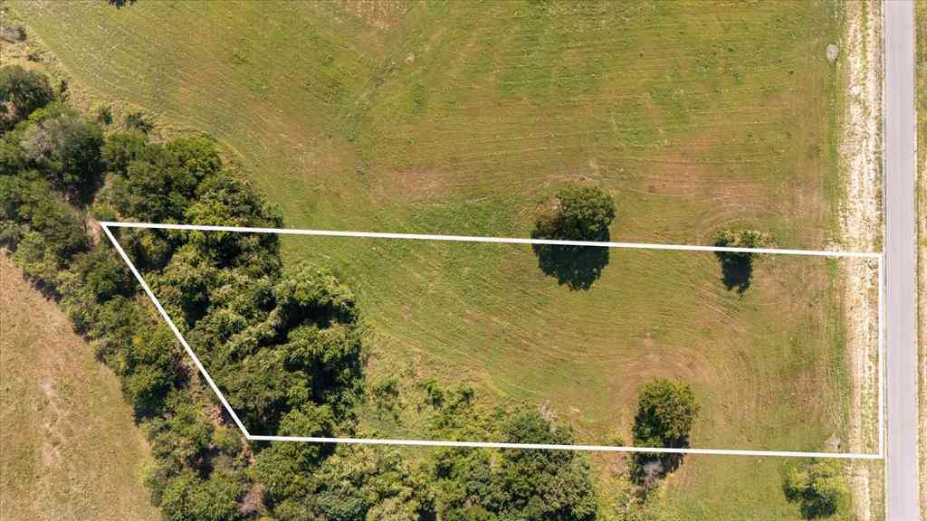 Vacant Land For Sale - LOT 29 Triangle Shores<br/> Corsicana, TX 75019