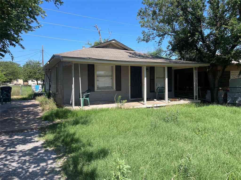 Apartment For Sale - 2710 Pennsylvania Road<br/> Wichita Falls, TX 76309