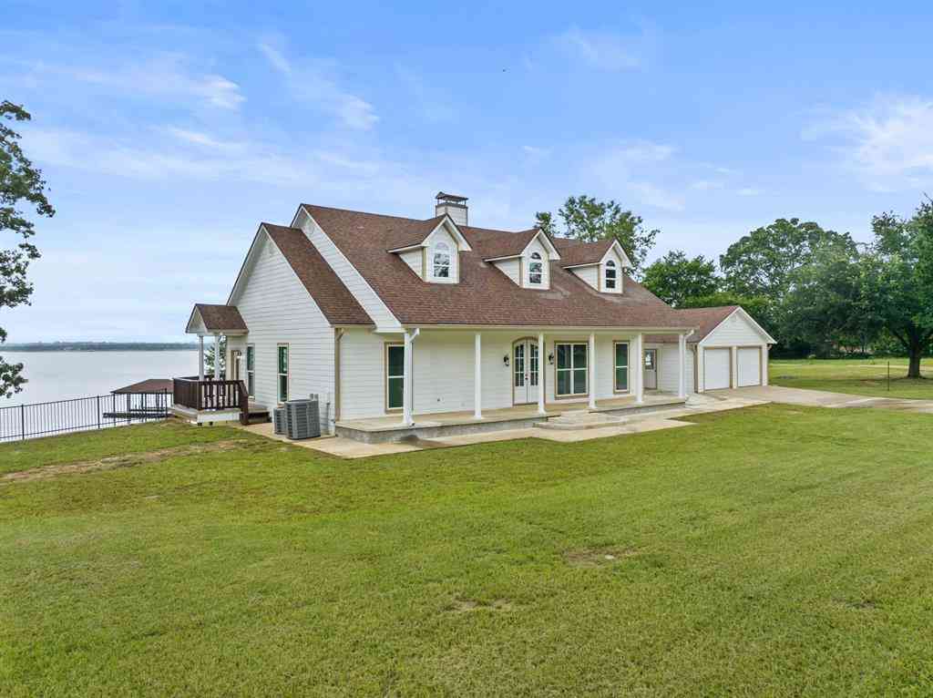 Homes For Sale - 1930 Cr 2320<br/> Pittsburg, TX 75686