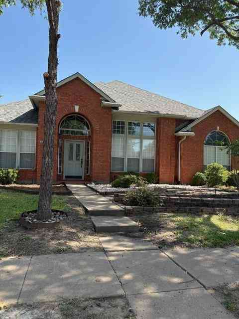 Homes For Rent - 11016 New Orleans<br/> Frisco, TX 75035