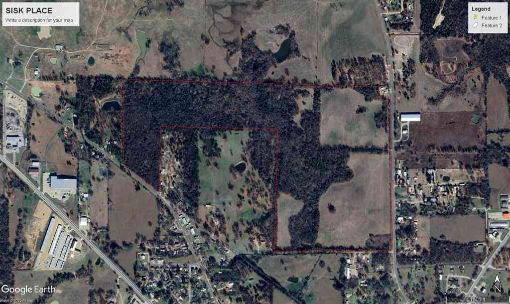 Vacant Land For Sale - TBD Rs County Road 4020<br/> Emory, TX 75440