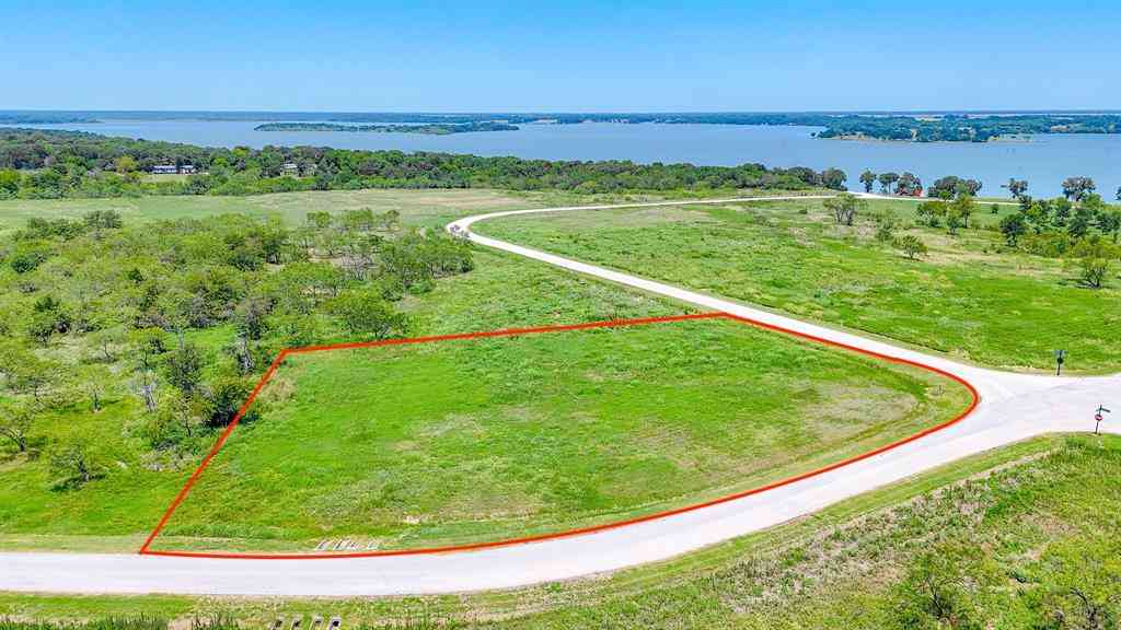 Vacant Land For Sale - LOT 93 Richland Park Drive<br/> Corsicana, TX 75109