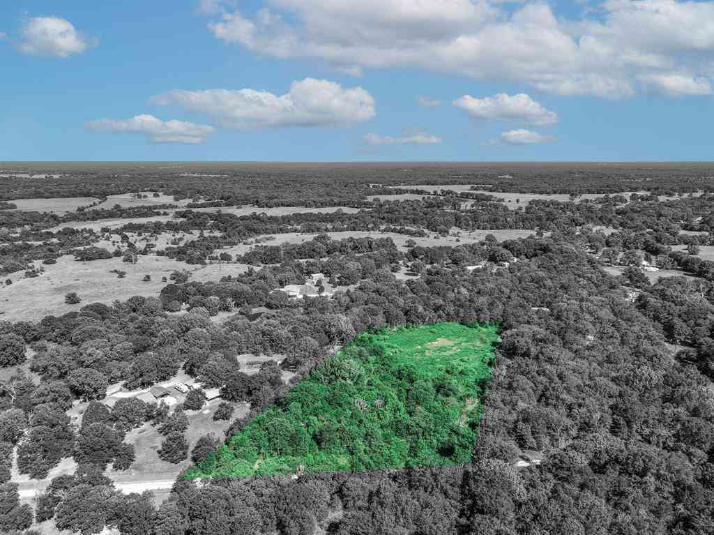Vacant Land For Sale - TBD County Road 1909<br/> Canton, TX 75117