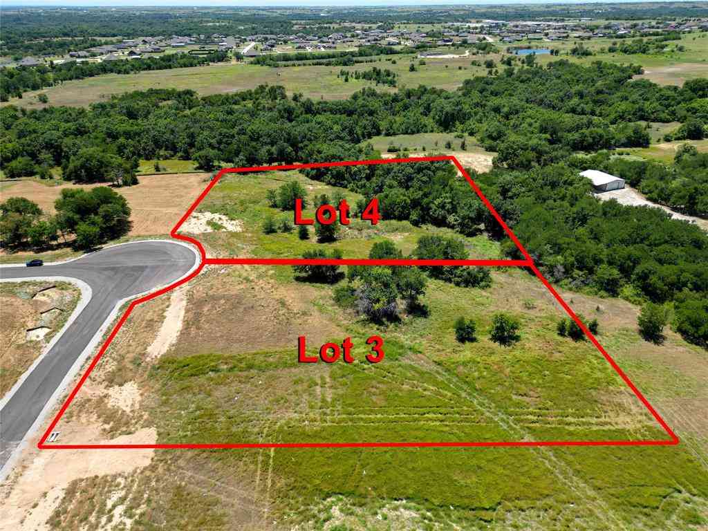 Homes For Sale - 124 Blackstar Lane<br/> Wise County, Decatur, TX 76234