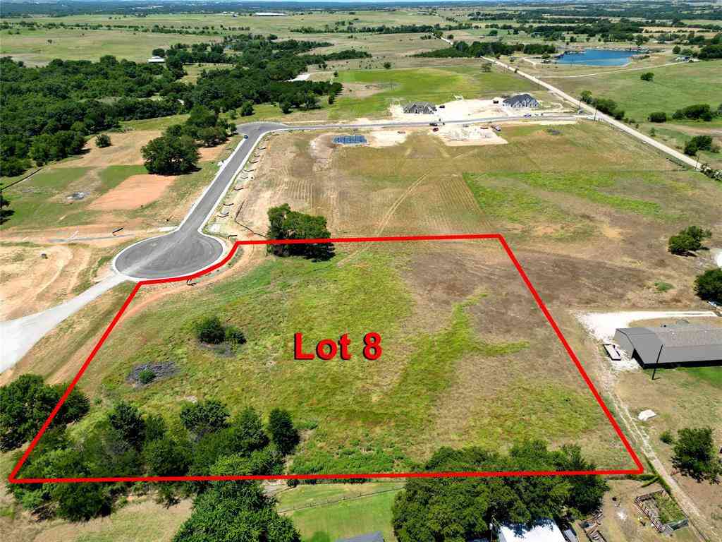 Homes For Sale - 159 Blackstar Lane<br/> Wise County, Decatur, TX 76234