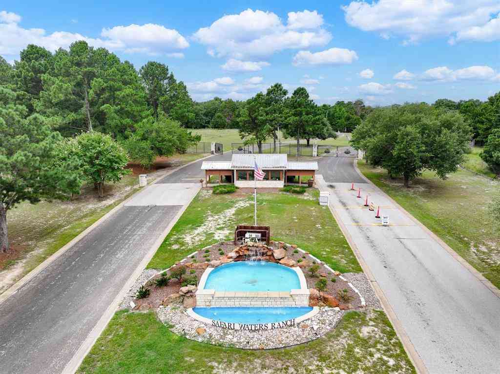 Vacant Land For Sale - 8301 Trophy Pointe<br/> Larue, TX 75770