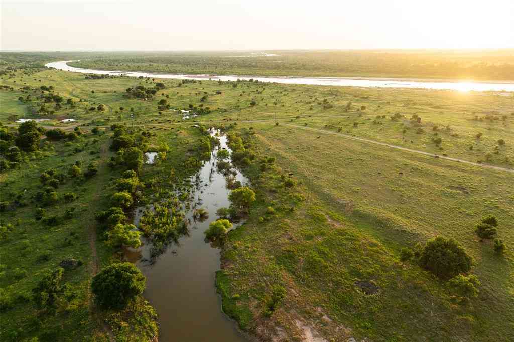 Vacant Land For Sale - 3396 River Bottom Rd<br/> Burkburnett, TX 76354