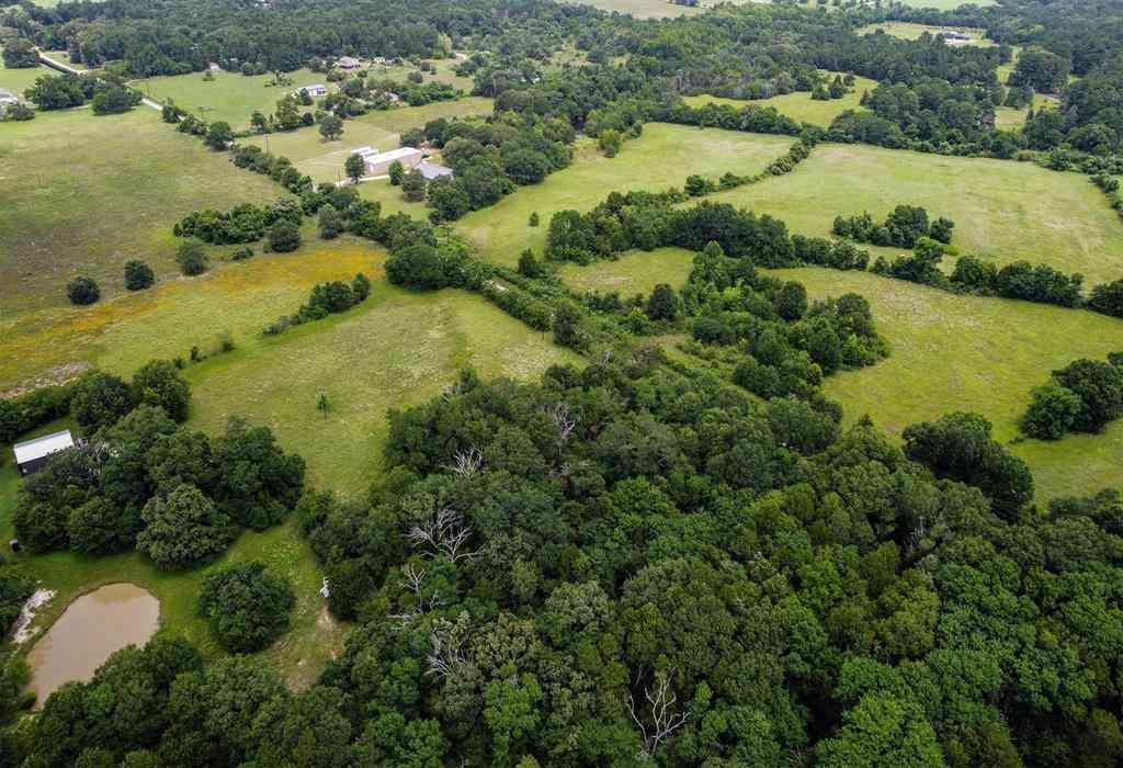 Vacant Land For Sale - 1032B Vz County Road 2309<br/> Canton, TX 75103