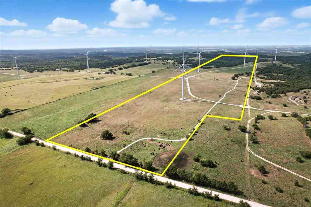 Vacant Land For Sale - 3207 County Road 431<br/> Cooke County, Muenster, TX 76252
