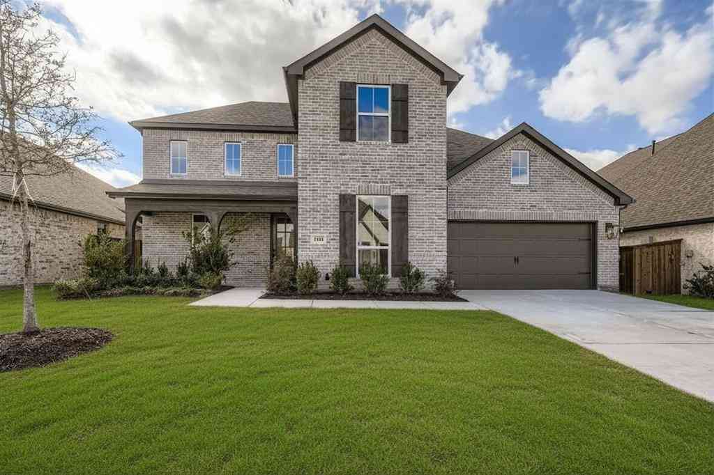 Homes For Sale - 4446 Timberdrift Street<br/> Midlothian, TX 76065