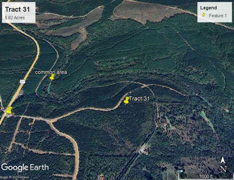 Vacant Land For Sale - TBD Sienna's View<br/> Nashoba, OK 74558