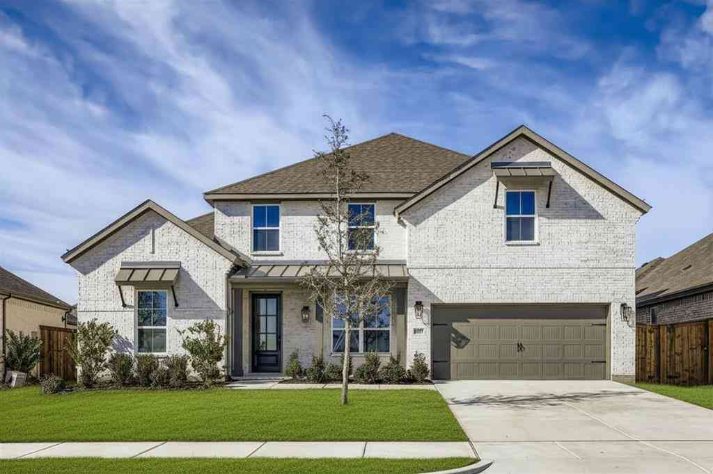 Homes For Sale - 1841 Park Vista Way<br/> Midlothian, TX 76065