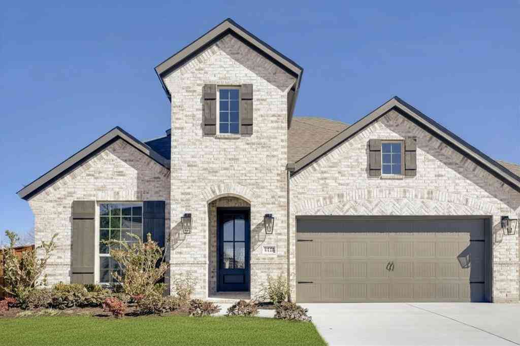 Homes For Sale - 4425 Timberdrift Street<br/> Midlothian, TX 76065