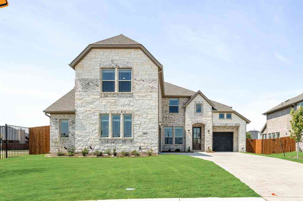 Homes For Sale - 1105 Cardinal Drive<br/> Midlothian, TX 76065