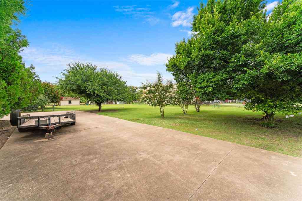 Vacant Land Under Contract - 9312 County Road 513<br/> Alvarado, TX 76009