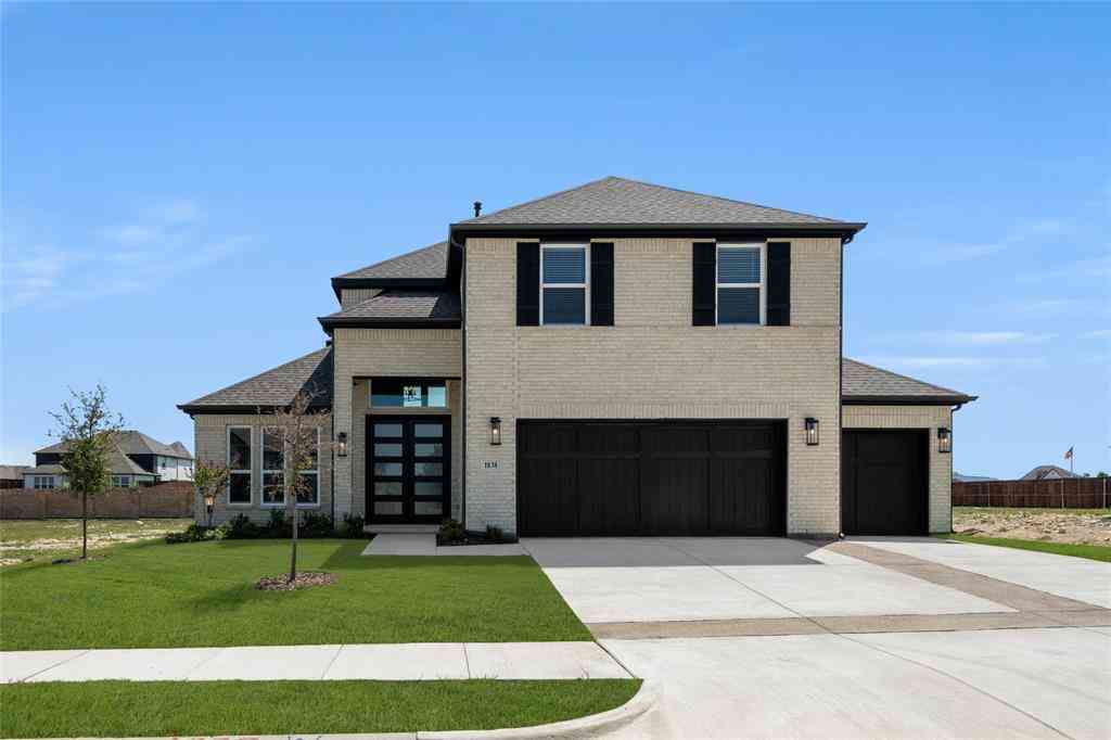 Homes For Sale - 1838 Briarwood<br/> Midlothian, TX 76065
