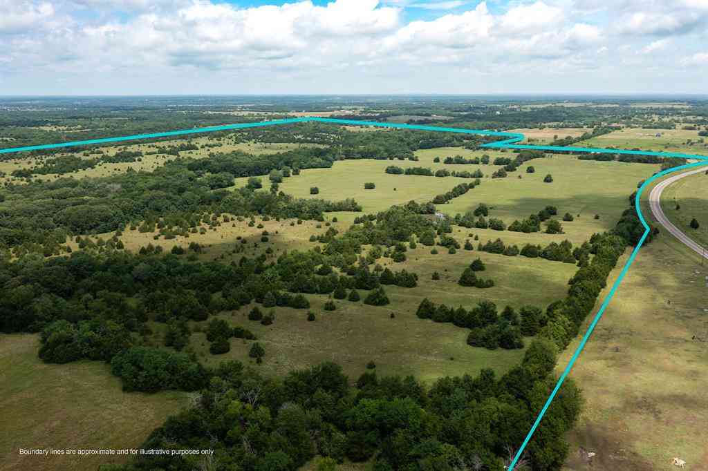 Vacant Land For Sale - TBD Fm-2649<br/> Campbell, TX 75422