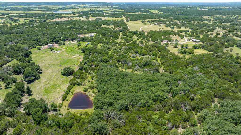 Vacant Land For Sale - 1800 County Road 2140<br/> Iredell, TX 76649