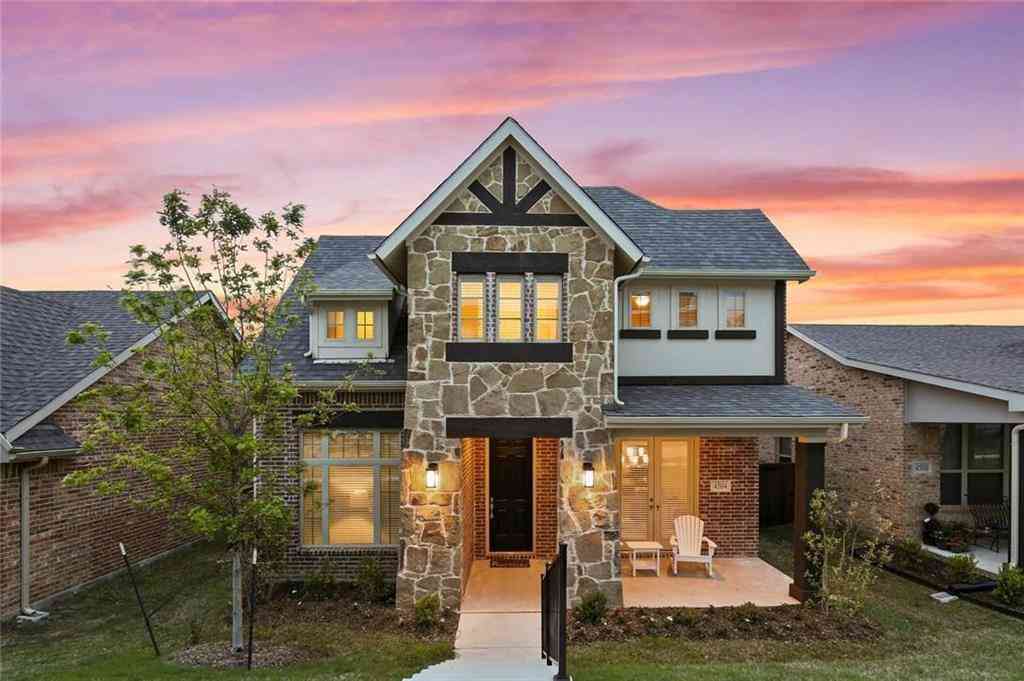 Homes For Sale - 4504 Del Rey Avenue<br/> McKinney, TX 75070