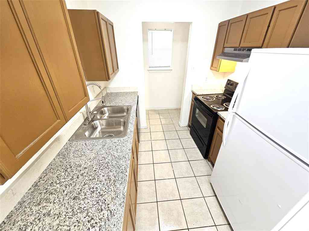 Multifamily For Rent - 2837 Ave J<br/> Tarrant County, Fort Worth, TX 76105