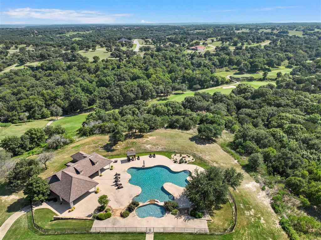 Vacant Land For Sale - 8504 Shetland Court W<br/> Cleburne, TX 76033