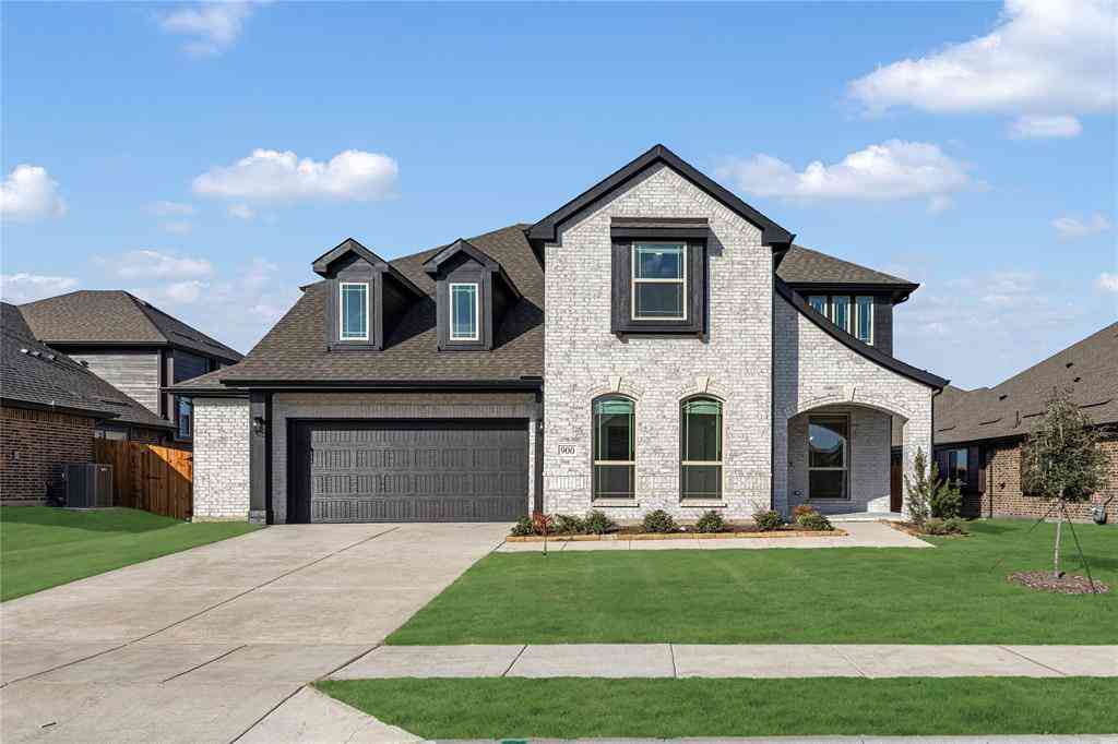 Homes For Sale - 900 Firewood Way<br/> Anna, TX 75409