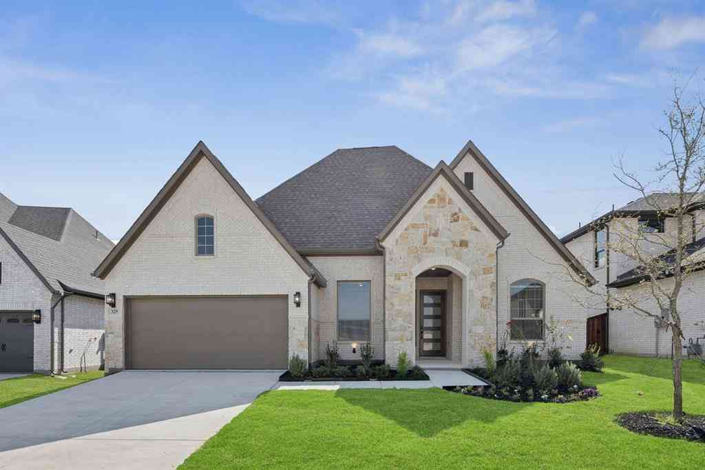 Homes For Sale - 329 Bay Laurel Road<br/> McKinney, TX 75071
