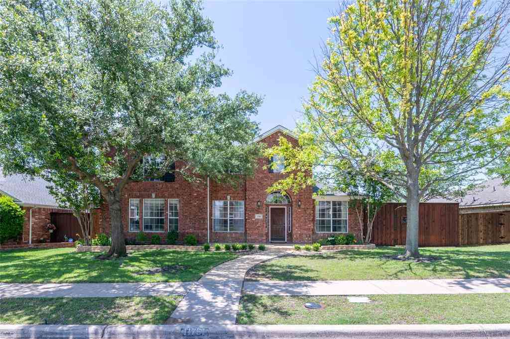 Homes For Rent - 11761 Waterford Lane<br/> Frisco, TX 75035