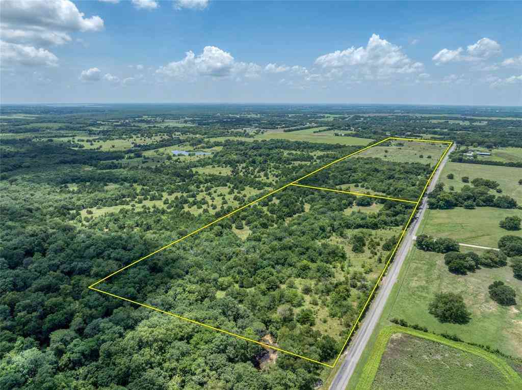 Vacant Land For Sale - 14764 Cr 618<br/> Farmersville, TX 75442