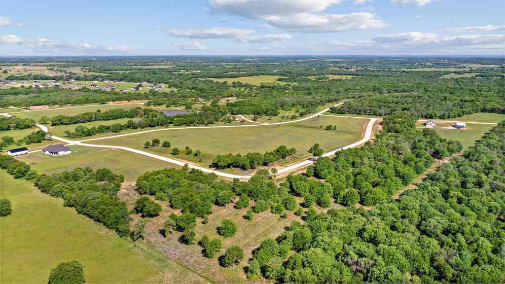 Vacant Land For Sale - 8025 Oak Grove Court<br/> Poolville, TX 76487