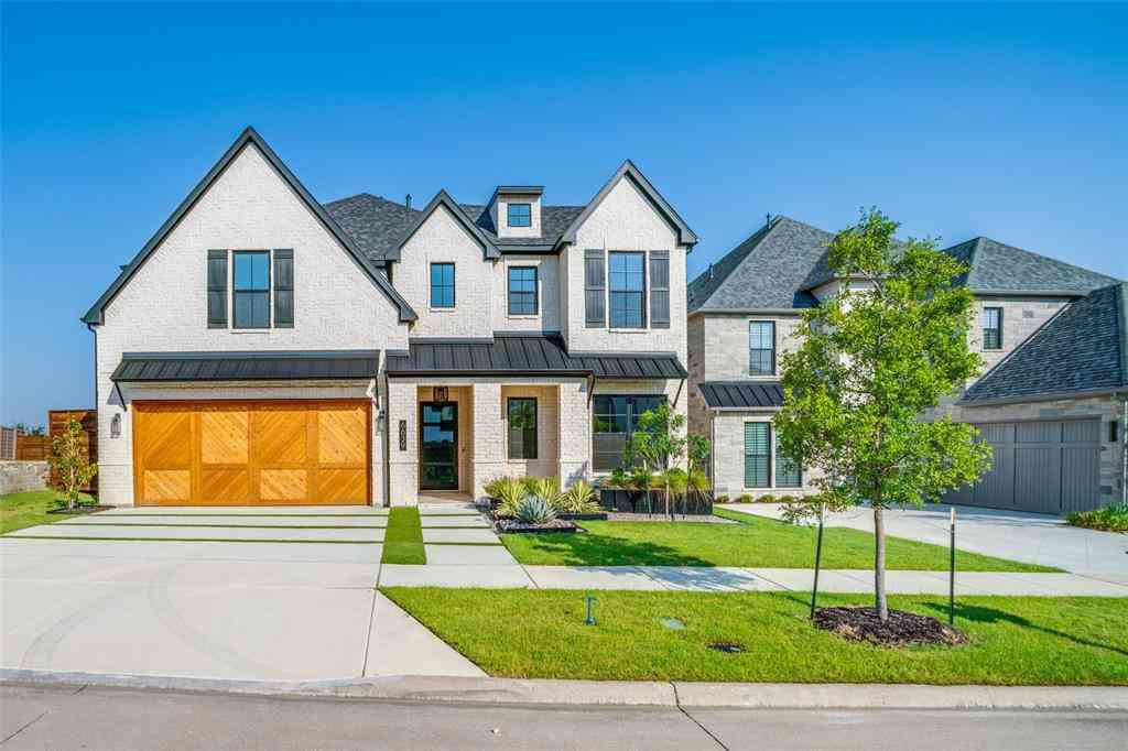 Homes For Sale - 6639 Saxony Court<br/> Frisco, TX 75034