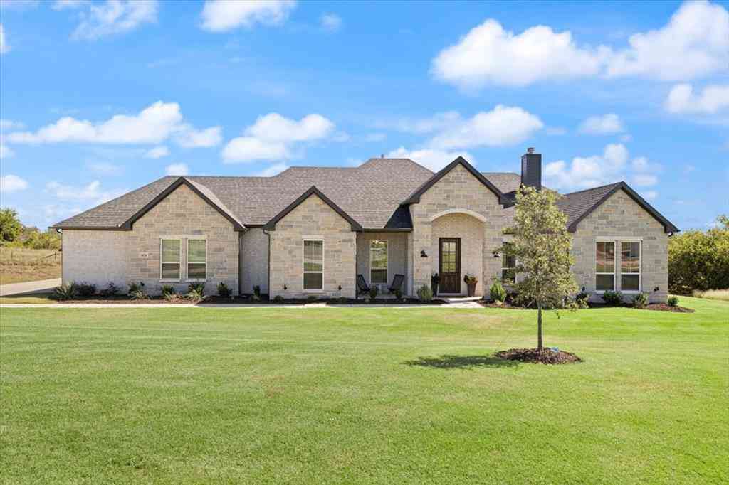 Homes For Sale - 1028 Gatlin Circle<br/> Parker County, Springtown, TX 76082