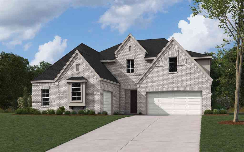 Homes For Sale - 609 Bunchberry Street<br/> Fort Worth, TX 76247