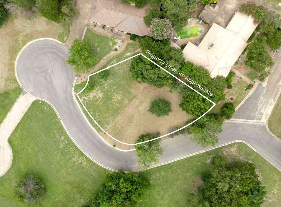 Vacant Land For Sale - TBD Valley Brook Circle<br/> Woodway, TX 76712