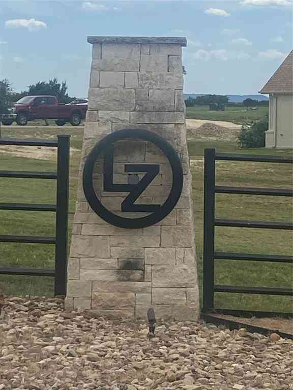 Vacant Land For Sale - 8033 Lanzara Way<br/> Godley, TX 76044