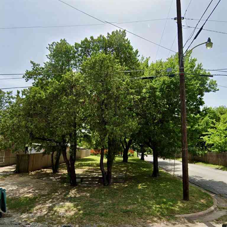 Vacant Land For Sale - 000 S Branch Street<br/> Sherman, TX 75090