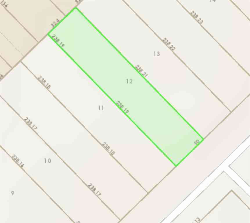 Vacant Land For Sale - 4629 Reiger Avenue<br/> Dallas, TX 75246