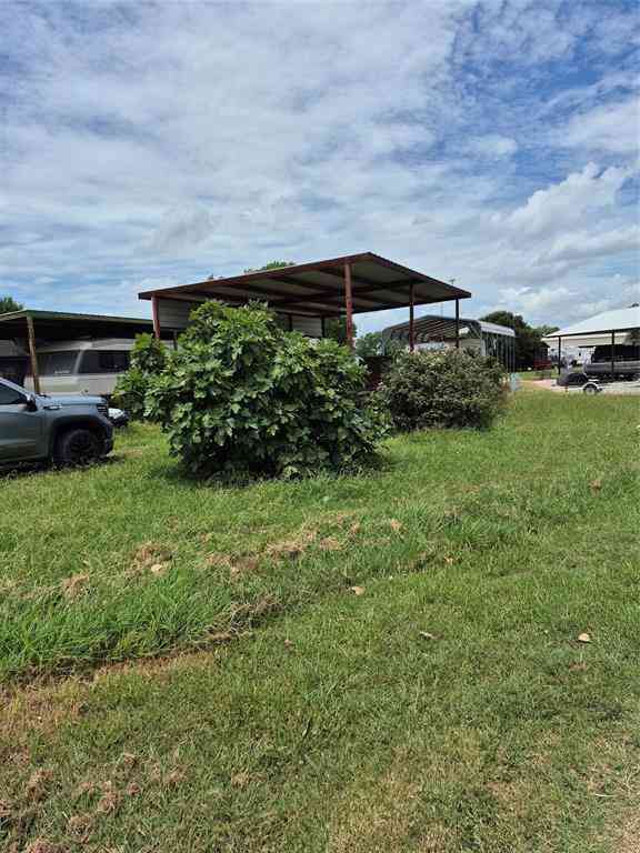 Vacant Land For Sale - 2000 Teel Trail<br/> Kerens, TX 75144