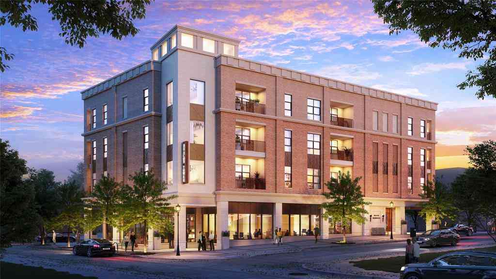 Condo For Rent - 7291 Elm Street #203<br/> Frisco, TX 75034