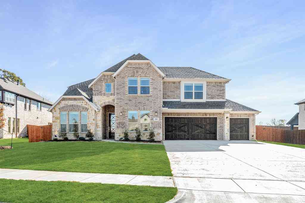 Homes For Sale - 2601 Rileigh Lane<br/> Tarrant County, Mansfield, TX 76063