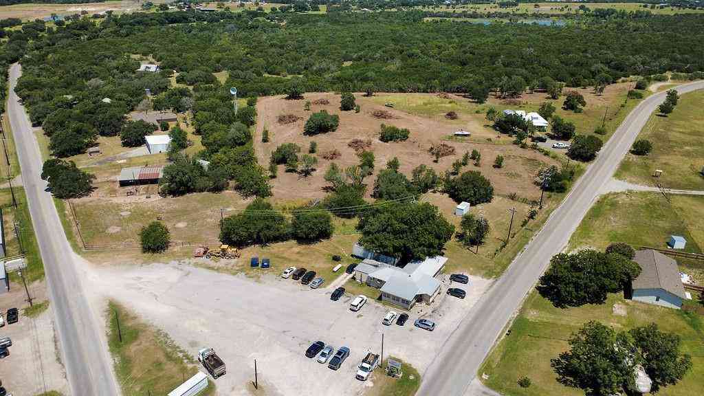 Apartment For Sale - 5080 & 5090 Tin Top Road<br/> Parker County, Weatherford, TX 76087