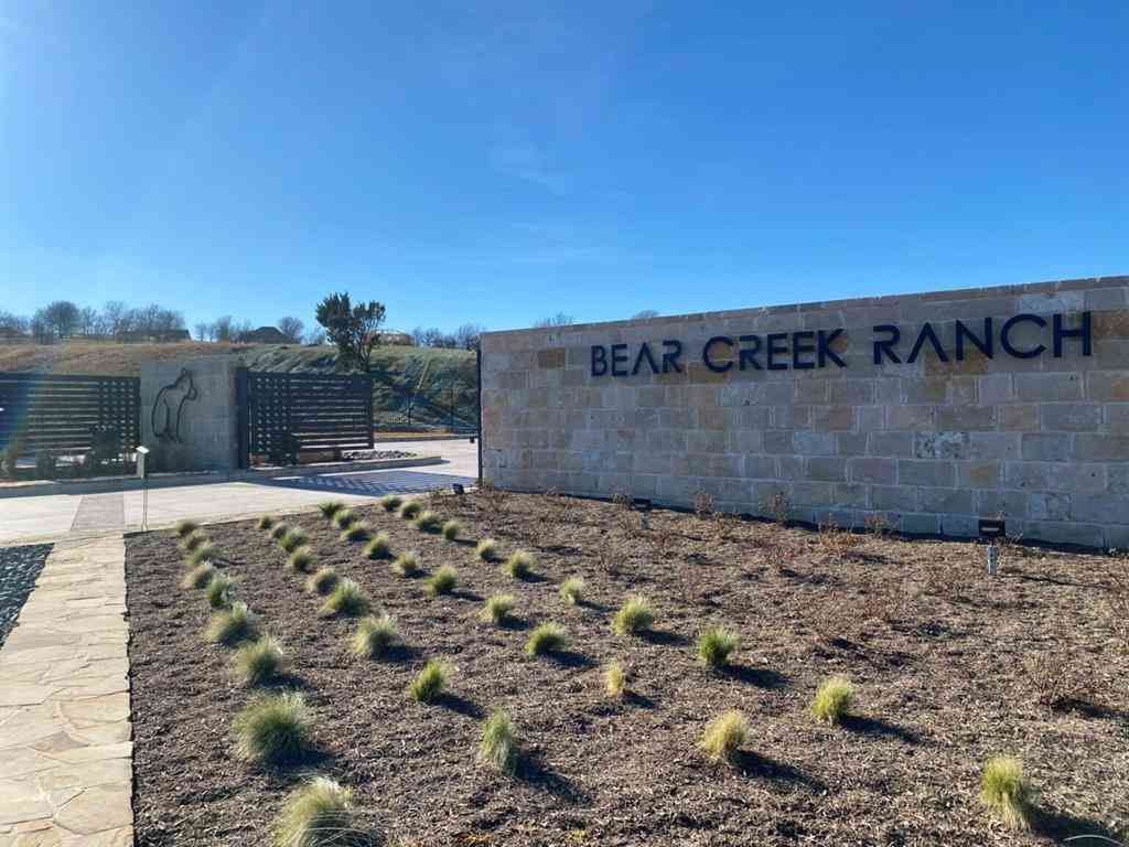 Vacant Land For Sale - 2032 Hidden Bluff<br/> Aledo, TX 76008