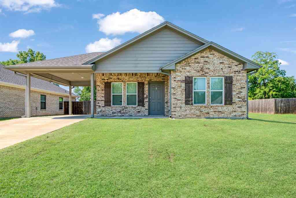 Homes For Sale - 4275 Sunrise Drive<br/> Paris, TX 75462