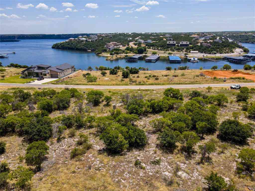 Vacant Land For Sale - LOT 50 Rawhide Ridge<br/> Palo Pinto County, Possum Kingdom Lake, TX 76449