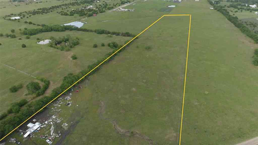 Vacant Land For Sale - 9039 Prairie Chapel Road<br/> Crandall, TX 75114