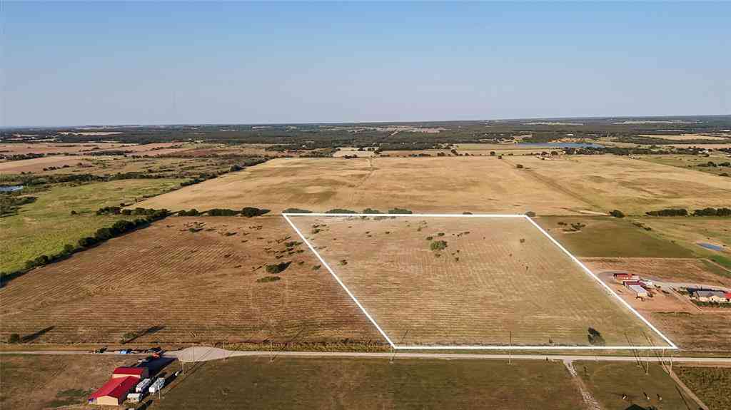 Vacant Land For Sale - TBD Prairie View Road<br/> Perrin, TX 76486