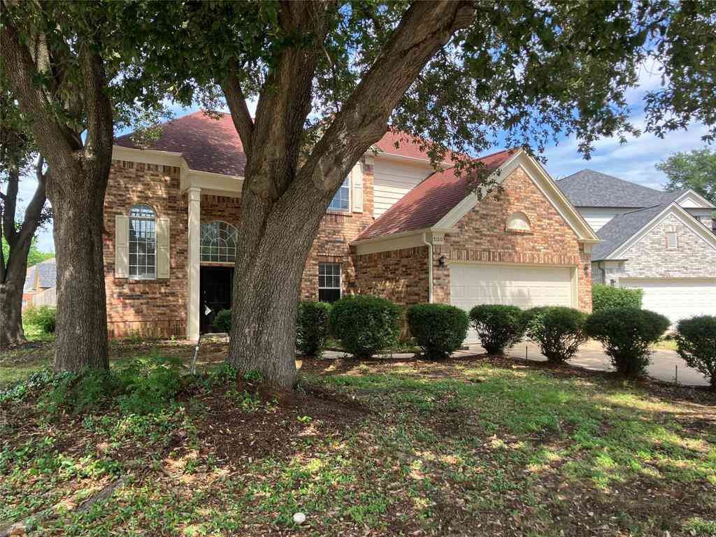 Homes For Sale - 7100 Layla Road<br/> Arlington, TX 76016