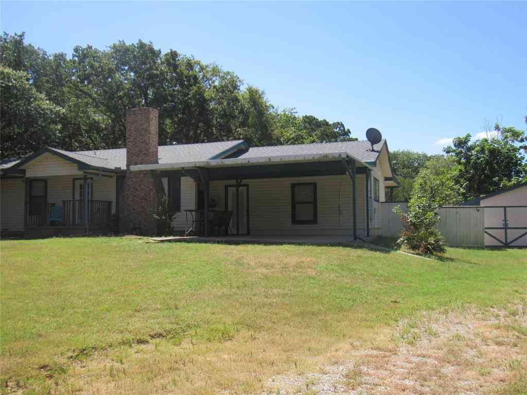 Homes For Sale - 498 Homesite Road<br/> Pottsboro, TX 75076